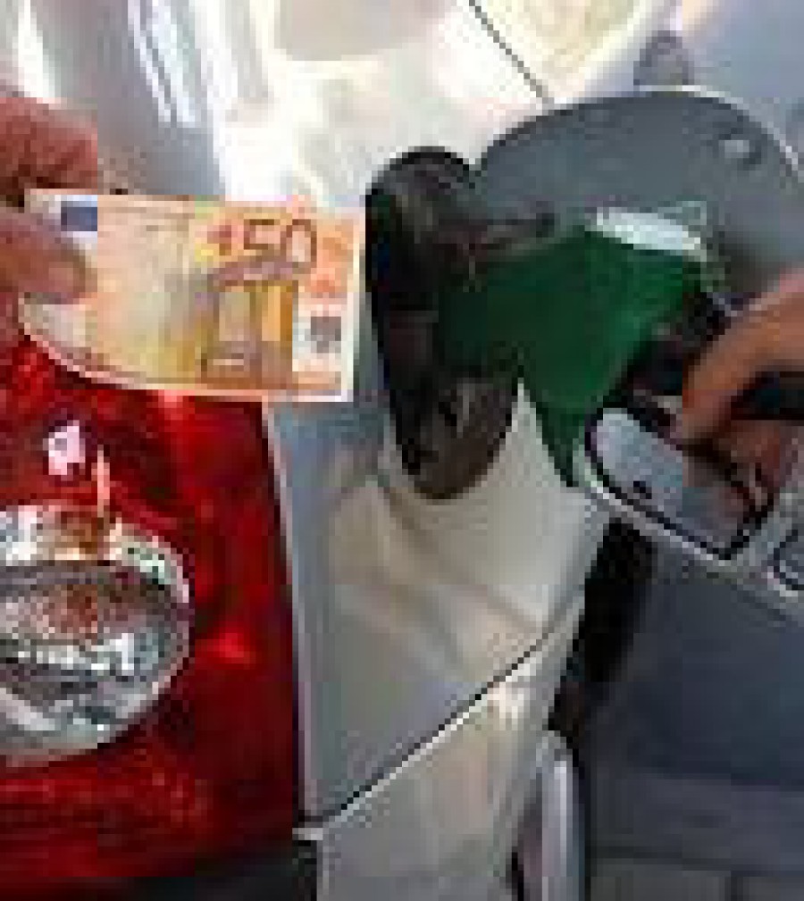 Decreto Monti, aumento accise su gasolio Per ANITA  insostenibile. Richiesta di rimborso mensile 