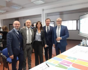 Pmi Day 2021, a Bari la sostenibilità si tocca con mano
