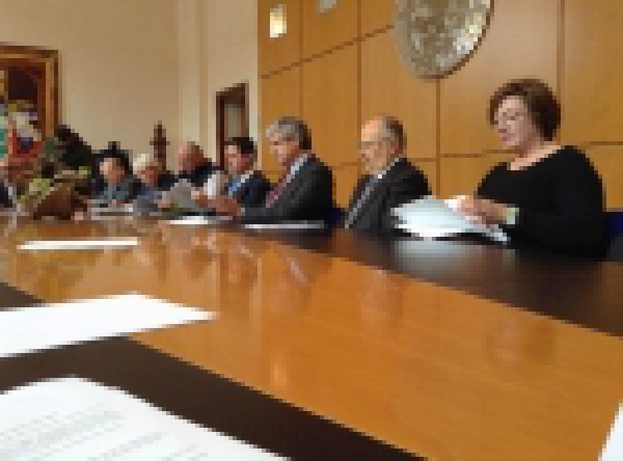�COMPETERE? � UN'IMPRESA. L'ECONOMIA PUGLIESE NEL 2013� - La Puglia, il �nano gigante� d�Italia