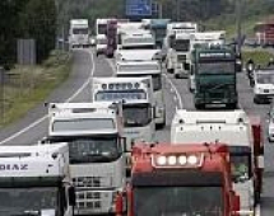 Milleproroghe approvato in Senato Provvedimenti importanti per l�autotrasporto 